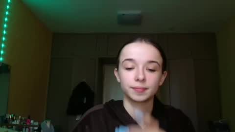 Snapshot of yuliastar chatting on April 10, 2026, 10:09 am Yuliia online show from April 10, 2026, 10:09 am