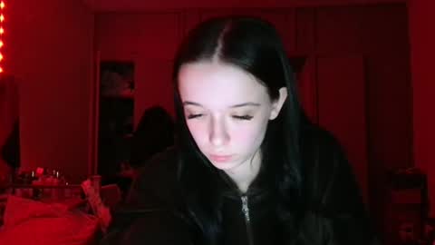 Snapshot of yuliastar chatting on April 15, 2026, 5:42 pm Yuliia online show from April 15, 2026, 5:42 pm