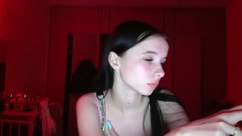 Snapshot of yuliastar chatting on April 18, 2026, 7:07 pm Yuliia online show from April 18, 2026, 7:07 pm