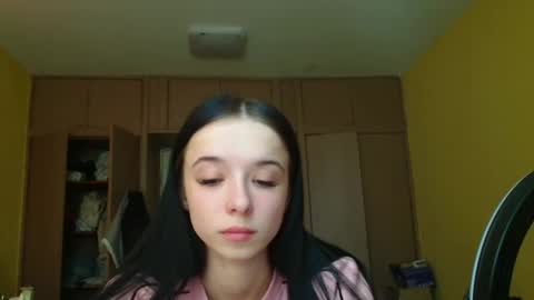 Snapshot of yuliastar chatting on April 23, 2026, 2:30 pm Yuliia online show from April 23, 2026, 2:30 pm