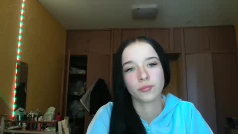 Snapshot of yuliastar chatting on April 29, 2026, 8:07 am Yuliia online show from April 29, 2026, 8:07 am