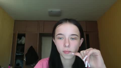 Snapshot of yuliastar chatting on May 24, 2026, 7:13 am Yuliia online show from May 24, 2026, 7:13 am