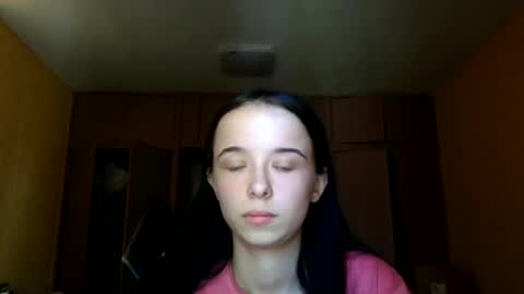 Snapshot of yuliastar chatting on June 1, 2026, 7:32 am Yuliia online show from June 1, 2026, 7:32 am