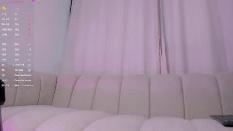 Snapshot of yulieth_x chatting on June 22, 2026, 2:14 pm yulieth_x online show from June 22, 2026, 2:14 pm