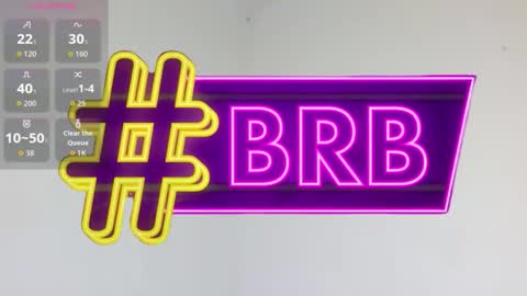 Yuli and SaraIndependent model online show from October 27, 2025, 2:37 am