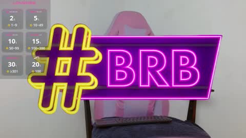 Yuli and SaraIndependent model online show from November 28, 2025, 4:04 am