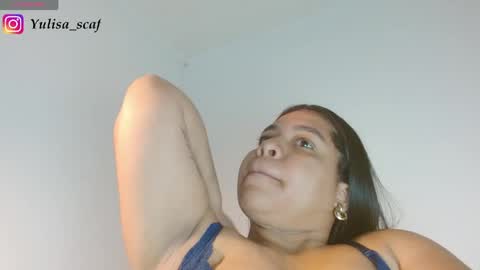 Snapshot of yulissa18 chatting on June 4, 2026, 5:52 pm Yuli and SaraIndependent model online show from June 4, 2026, 5:52 pm