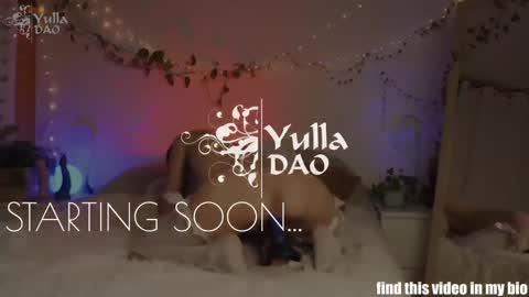 yulla dao online show from December 29, 2024, 4:19 pm