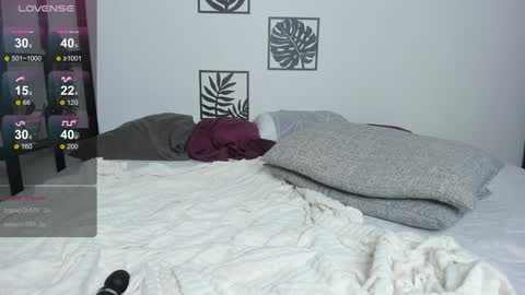 Snapshot of yuly_terner chatting on January 1, 2025, 12:55 pm Yulia Terner online show from January 1, 2025, 12:55 pm