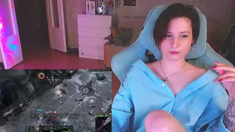 Snapshot of yum_neko_chan chatting on March 12, 2025, 6:44 pm Kris online show from March 12, 2025, 6:44 pm