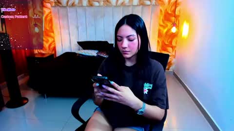 yumeko_michael online show from June 10, 2026, 3:55 pm