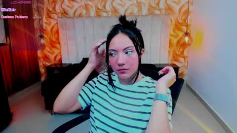 Snapshot of yumeko_michael chatting on July 12, 2026, 6:32 pm yumeko_michael online show from July 12, 2026, 6:32 pm