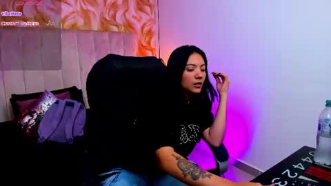 Snapshot of yumeko_michael chatting on August 4, 2026, 10:56 pm yumeko_michael online show from August 4, 2026, 10:56 pm