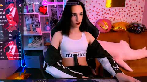 Snapshot of yumeliko chatting on April 23, 2026, 7:38 pm Yumeliko online show from April 23, 2026, 7:38 pm