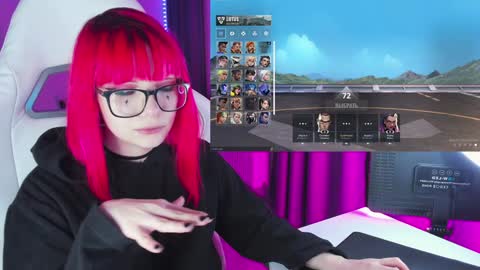 Snapshot of yumi_youkai chatting on December 2, 2024, 1:35 pm Yumi 3 online show from December 2, 2024, 1:35 pm