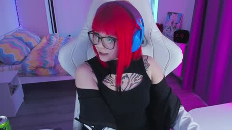 Yumi 3 online show from February 2, 2025, 10:46 am