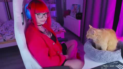 Yumi 3 online show from March 5, 2025, 12:38 am