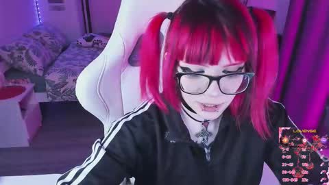 Yumi 3 online show from March 7, 2026, 10:18 pm