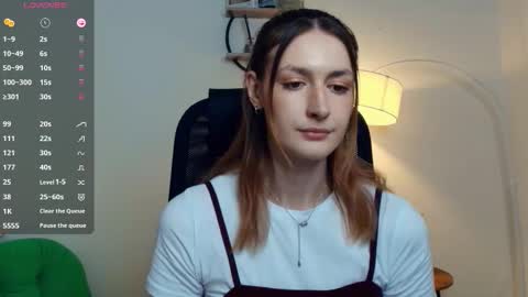 yumiko_yumi online show from March 27, 2026, 2:06 pm