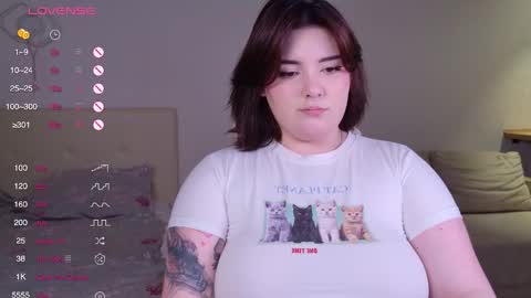 YumemiyaYumi online show from December 5, 2025, 8:05 pm