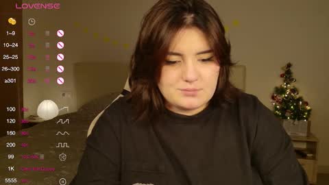 YumemiyaYumi online show from December 20, 2025, 9:44 pm