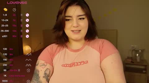 YumemiyaYumi online show from January 8, 2026, 8:11 pm