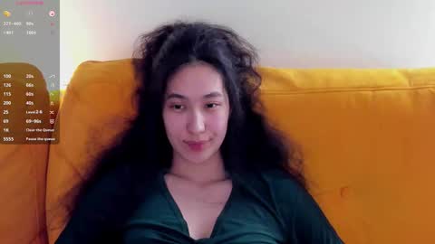 Cindey online show from March 21, 2026, 8:19 am