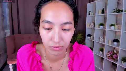 Cindey online show from July 31, 2026, 3:39 am