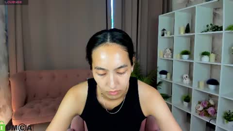 Cindey online show from August 2, 2026, 2:43 am