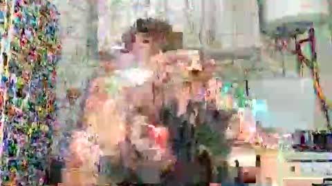 Alex online show from January 24, 2025, 1:57 pm