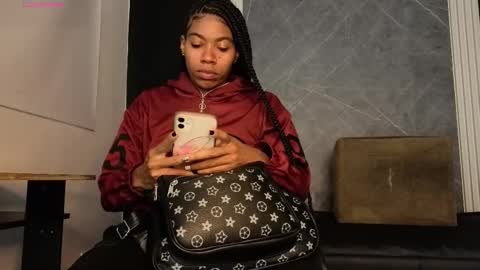 Yummyduo online show from December 20, 2025, 12:34 pm