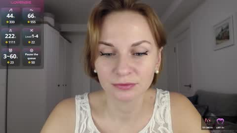 Snapshot of yummylilya chatting on February 2, 2025, 12:35 pm Lillya online show from February 2, 2025, 12:35 pm