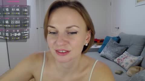 Snapshot of yummylilya chatting on February 16, 2025, 3:59 pm Lillya online show from February 16, 2025, 3:59 pm