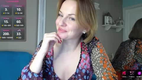 Snapshot of yummylilya chatting on February 23, 2025, 4:24 pm Lillya online show from February 23, 2025, 4:24 pm