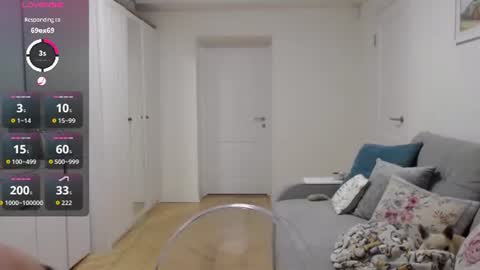 Lillya online show from July 3, 2026, 4:24 pm