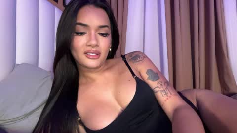 Goddes Renalyn online show from November 13, 2025, 9:58 pm