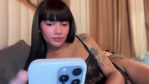 Goddes Renalyn online show from March 6, 2026, 10:17 pm