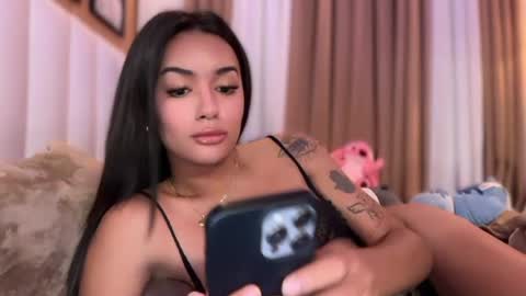 Snapshot of yummyrenalyn chatting on May 22, 2026, 6:57 pm Goddes Renalyn online show from May 22, 2026, 6:57 pm
