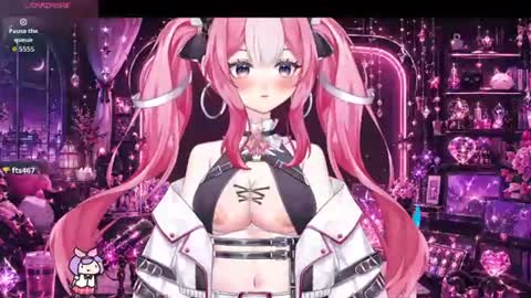 Snapshot of yumy_candy chatting on June 11, 2026, 12:32 am yumy_candy online show from June 11, 2026, 12:32 am