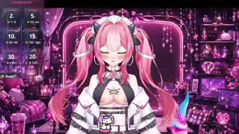 Snapshot of yumy_candy chatting on June 11, 2026, 2:53 am yumy_candy online show from June 11, 2026, 2:53 am