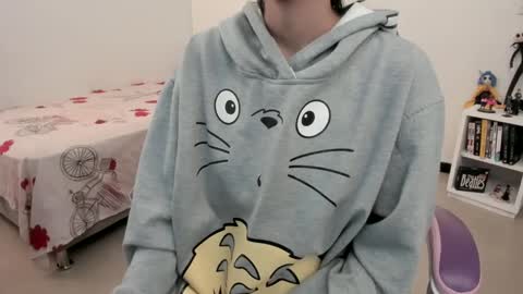 Yuna online show from March 6, 2025, 1:24 pm