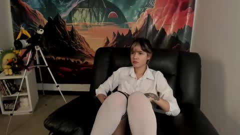 Yuna online show from April 2, 2026, 3:09 pm