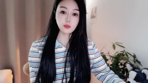 YunEr online show from April 24, 2026, 3:20 am