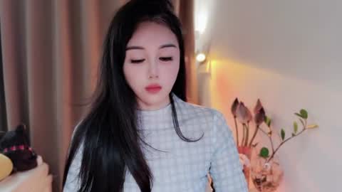 YunEr online show from July 20, 2026, 3:54 am
