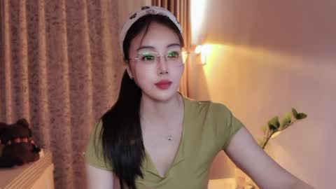 YunEr online show from August 5, 2026, 3:26 pm