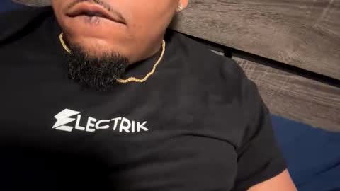 YungBBC online show from December 7, 2024, 12:02 pm