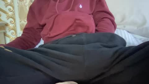 Yung Bull online show from January 20, 2025, 8:18 pm