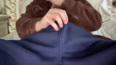 Yung Bull online show from February 15, 2025, 6:44 pm