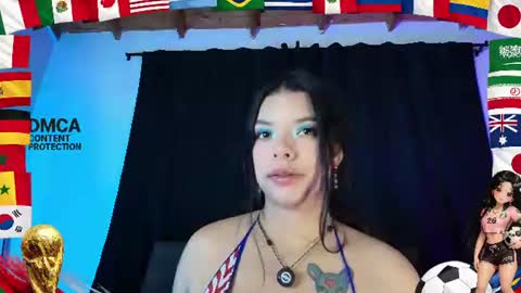 ELITA online show from June 18, 2026, 9:14 am
