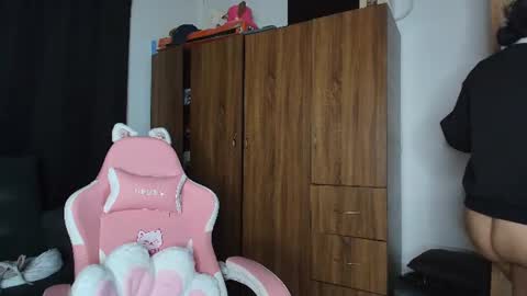 ELITA online show from July 7, 2026, 4:59 am